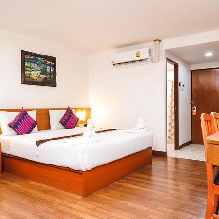 Neptuna Hotel Patong Εξωτερικό φωτογραφία
