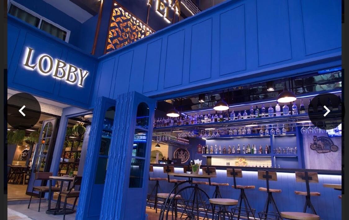 Neptuna Hotel Patong Εξωτερικό φωτογραφία